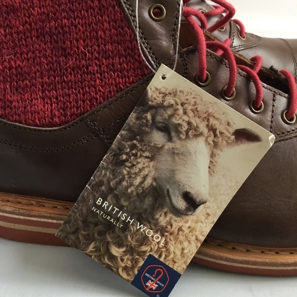 HAND MADE BOOTS FOR MEN. - Picture 4 of 12